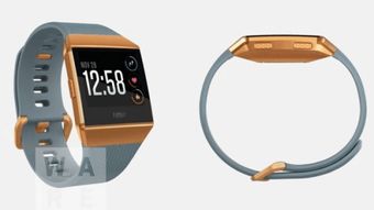 收购Pebble后最大动作 Fitbit智能手表惊艳曝光