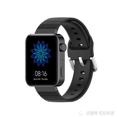小米智能手表焕新升级 功能更全面，价格依旧亲民